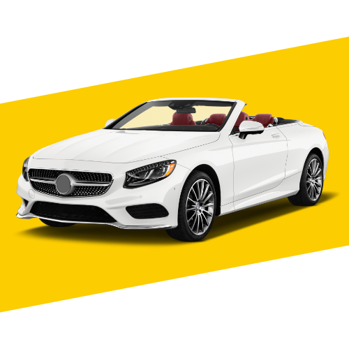 CLASSE S Cabriolet (2016 ACTUEL)